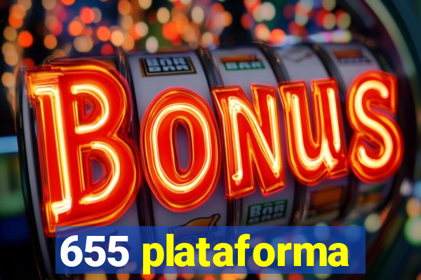 655 plataforma