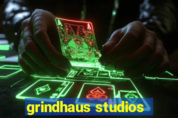 grindhaus studios