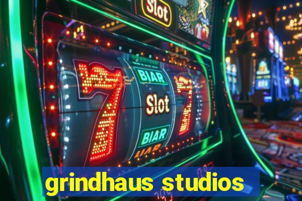 grindhaus studios