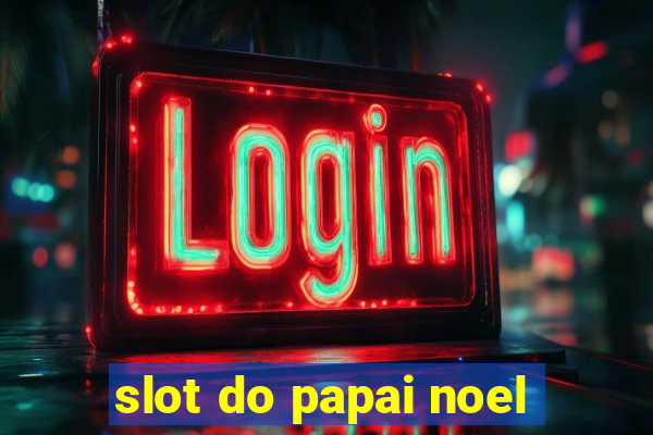 slot do papai noel