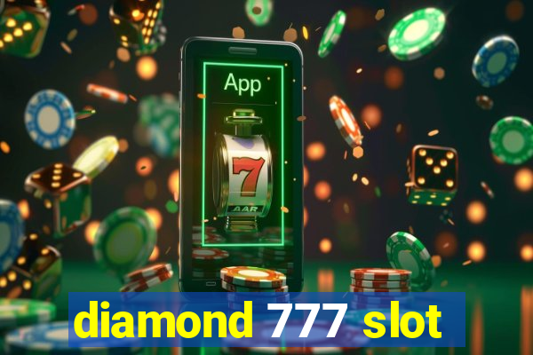 diamond 777 slot