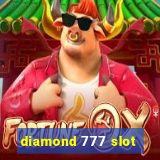 diamond 777 slot