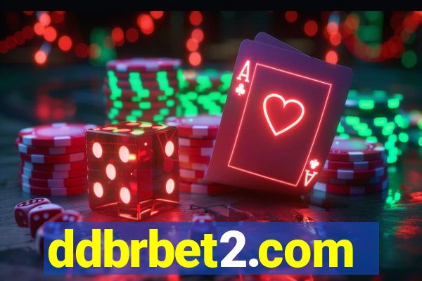 ddbrbet2.com