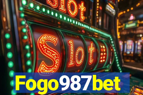 Fogo987bet