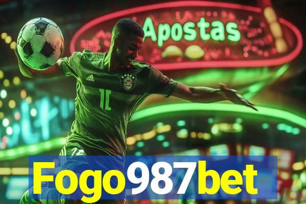 Fogo987bet