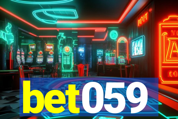 bet059