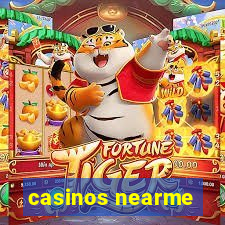 casinos nearme