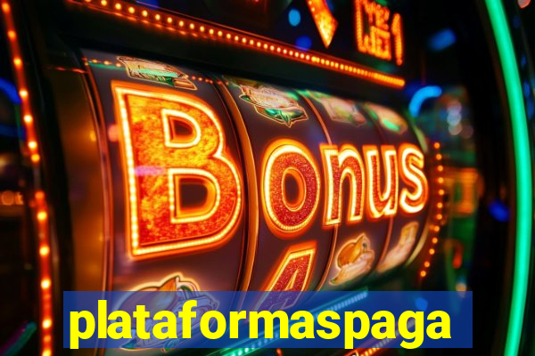 plataformaspagandomuito.com