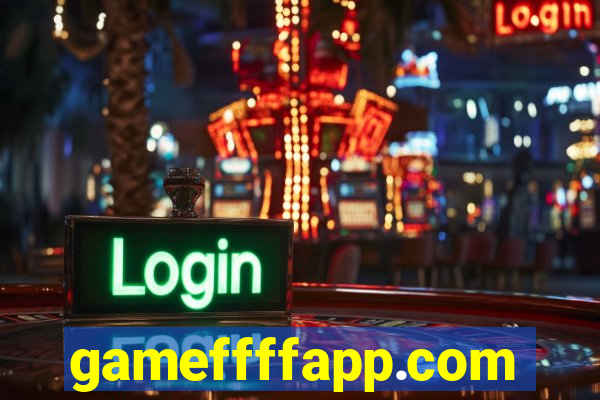 gameffffapp.com