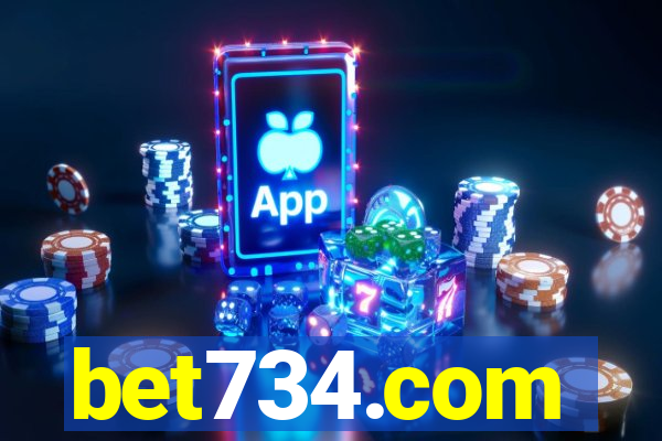 bet734.com