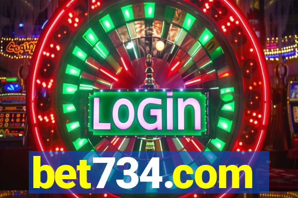 bet734.com