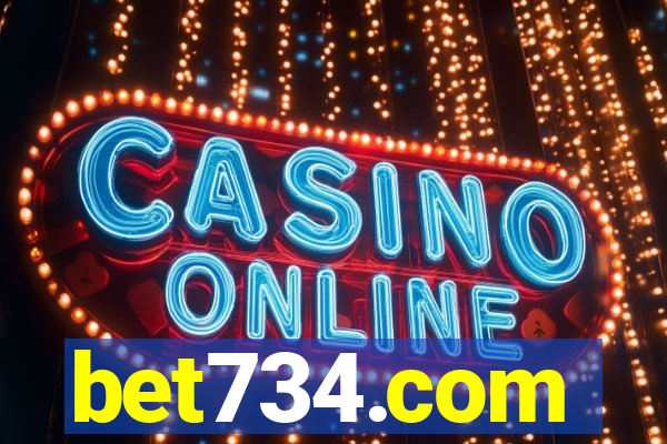 bet734.com