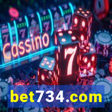 bet734.com