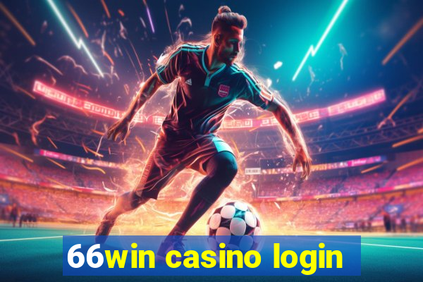 66win casino login