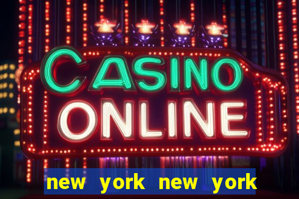 new york new york casino hotel