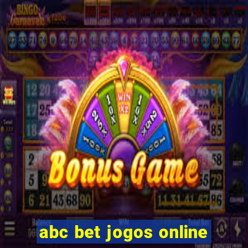 abc bet jogos online