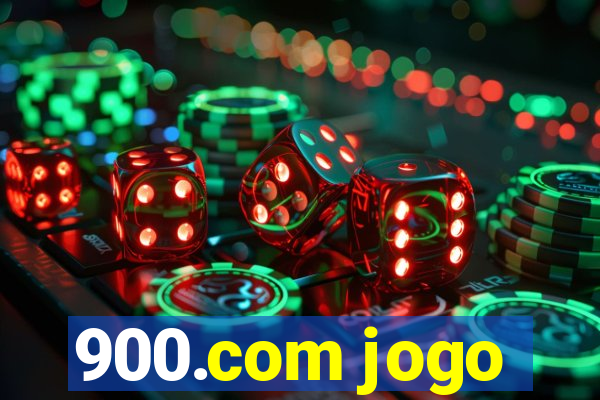 900.com jogo