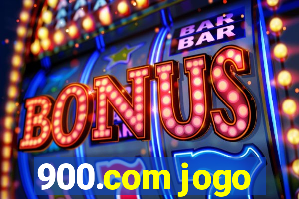 900.com jogo