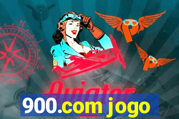 900.com jogo