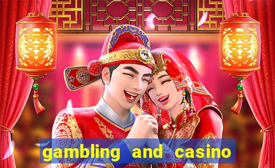 gambling and casino industry translations