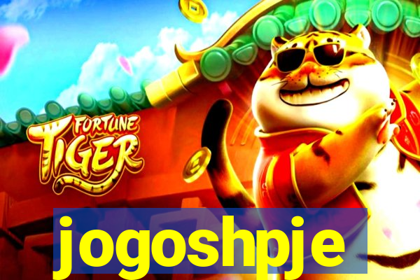 jogoshpje