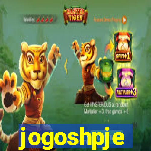 jogoshpje