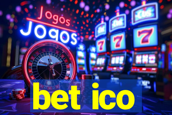 bet ico