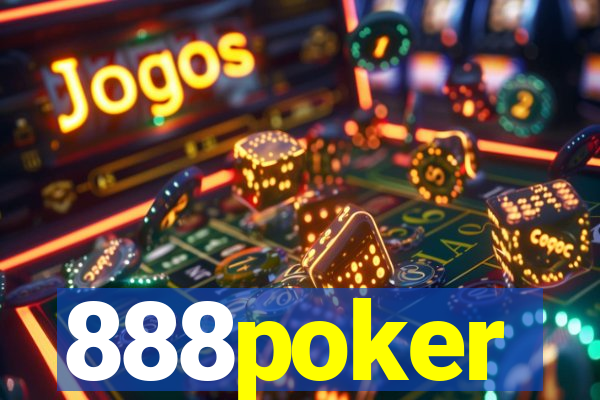 888poker