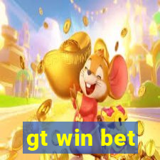 gt win bet