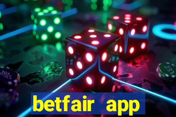 betfair app download for android