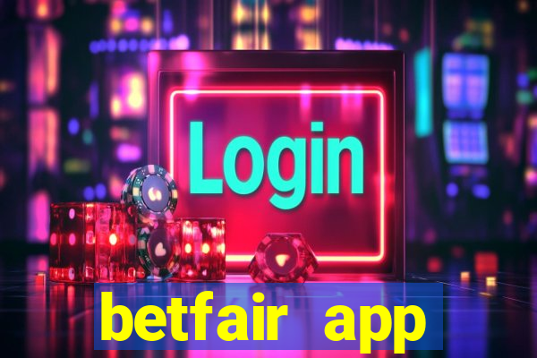 betfair app download for android