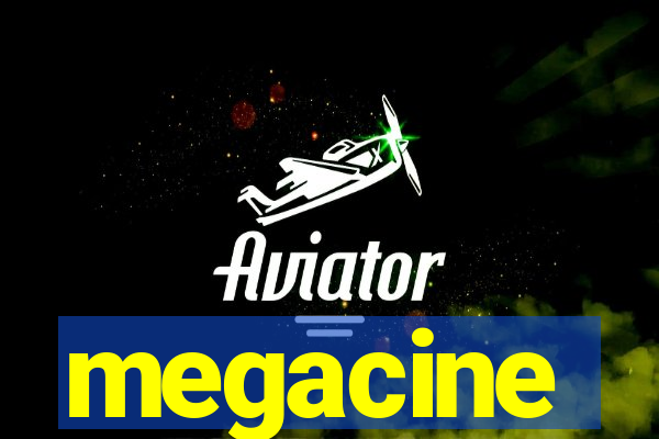 megacine