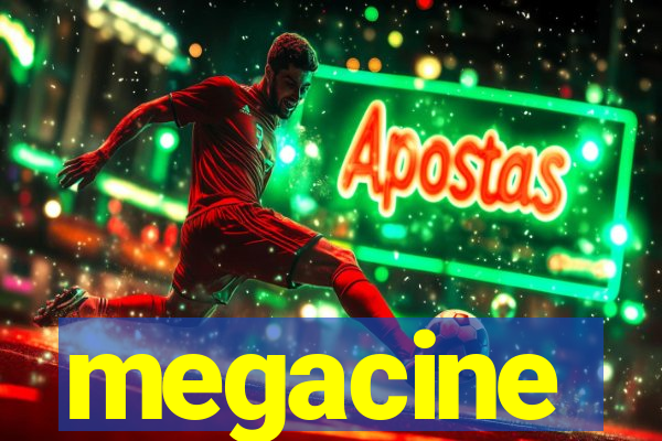 megacine