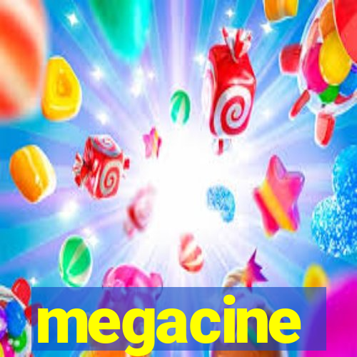 megacine