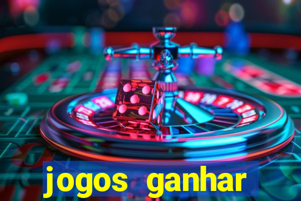 jogos ganhar dinheiro via pix