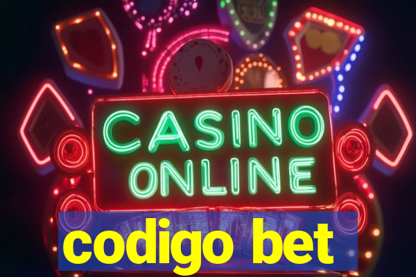 codigo bet