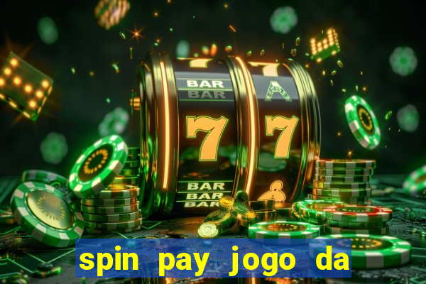 spin pay jogo da roleta de milh?es