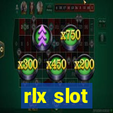 rlx slot