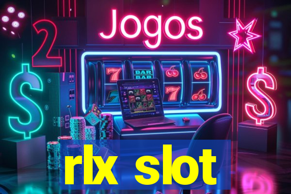 rlx slot