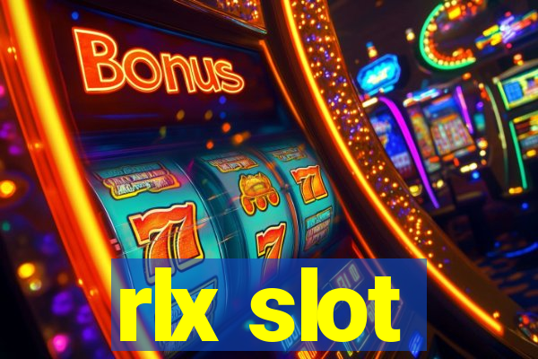 rlx slot