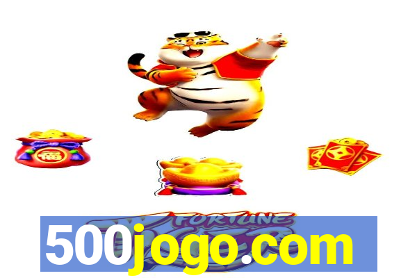 500jogo.com