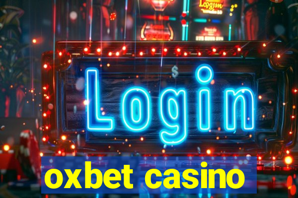 oxbet casino