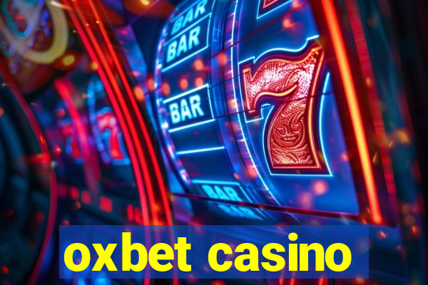 oxbet casino