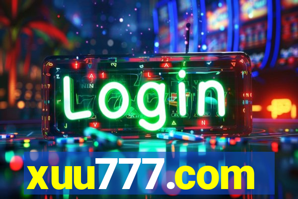 xuu777.com