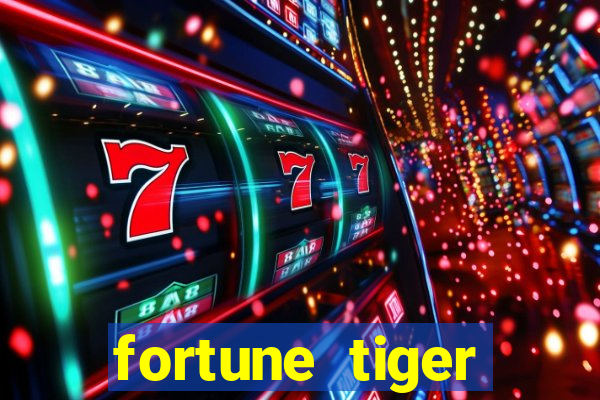 fortune tiger gratis jogar