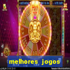 melhores jogos pagos android