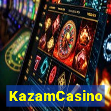 KazamCasino