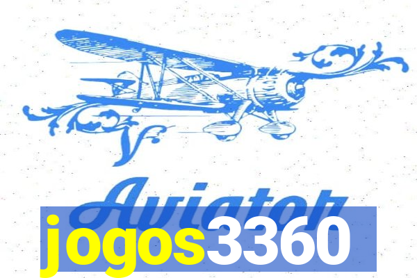 jogos3360