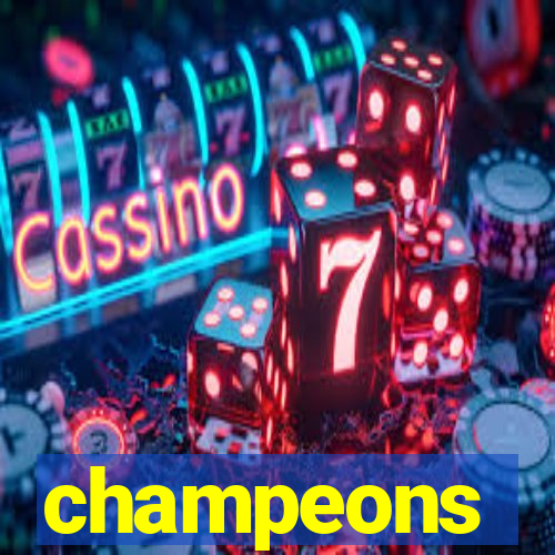 champeons