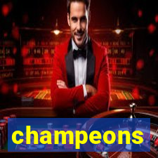 champeons